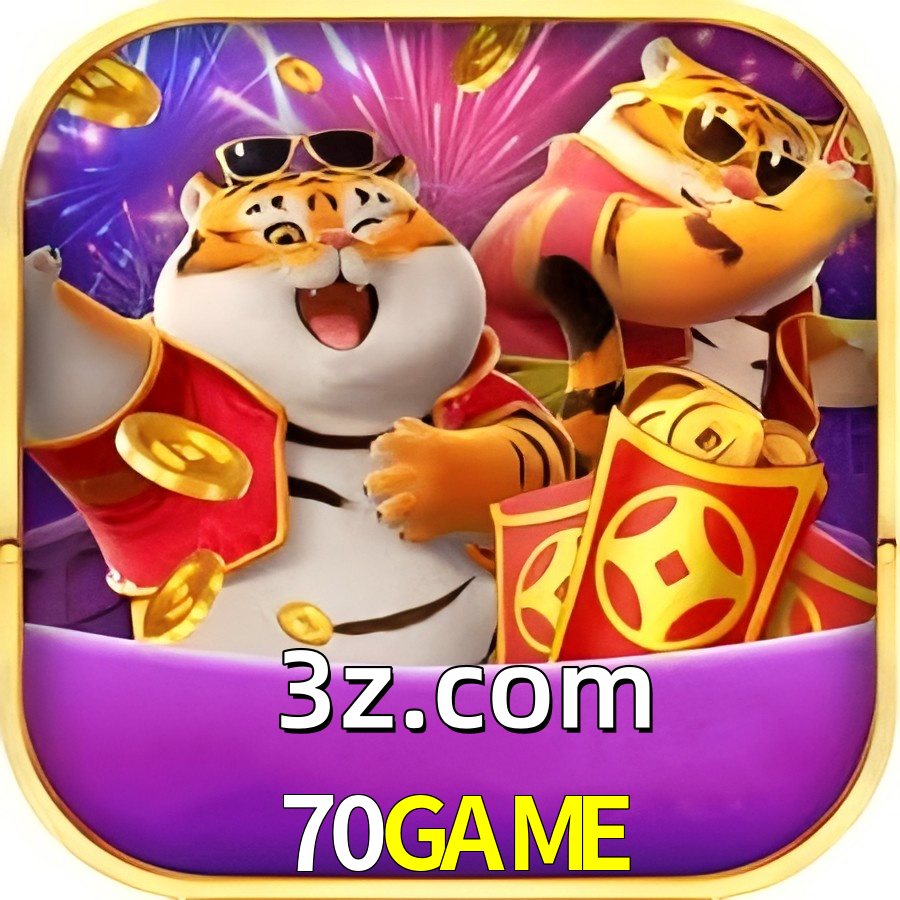 70GAME logo