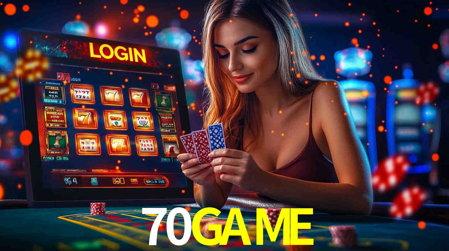 Aproveite as Melhores Promoções do 70GAME