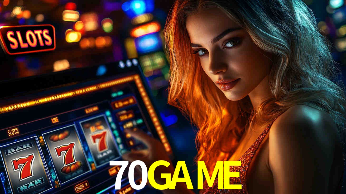 Descubra o Mundo das Mesas de Jogos no 70GAME
