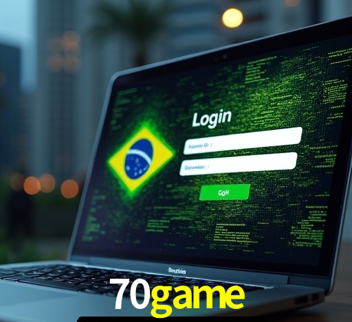 Integração de APIs 70game
