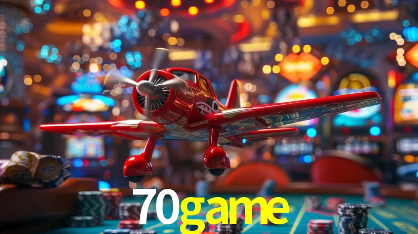 Estatísticas Crash Games 70game