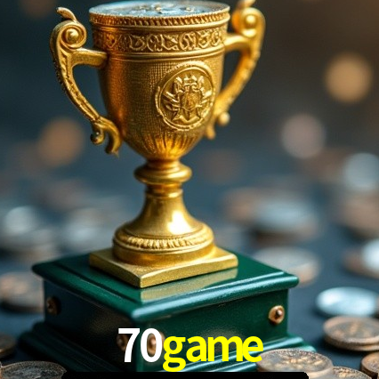 Estatísticas do Jogo 70game