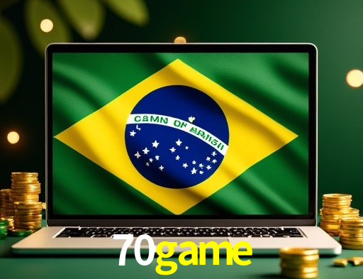 Provedores de Jogos 70game