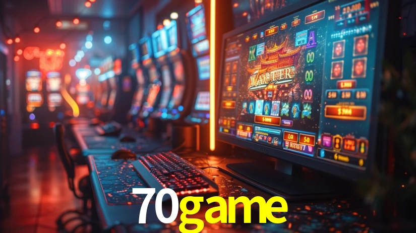 Jogo Spaceman 70game