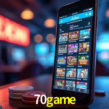 Casino VIP 70game